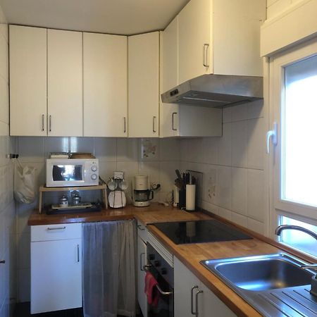Apartamento Turistico Sigueenza Buitenkant foto