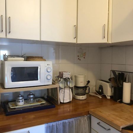 Apartamento Turistico Sigueenza Buitenkant foto