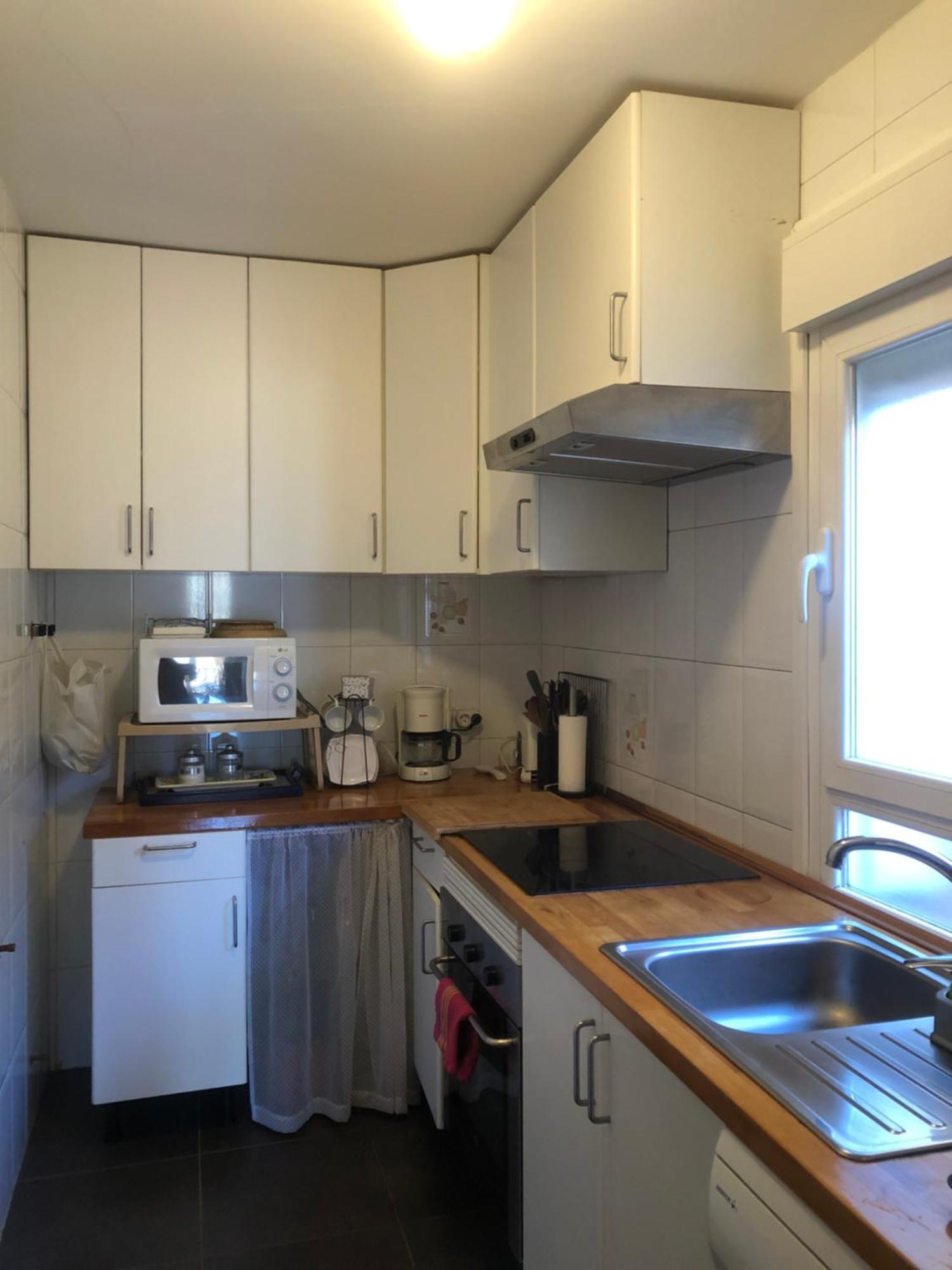 Apartamento Turistico Sigueenza Buitenkant foto