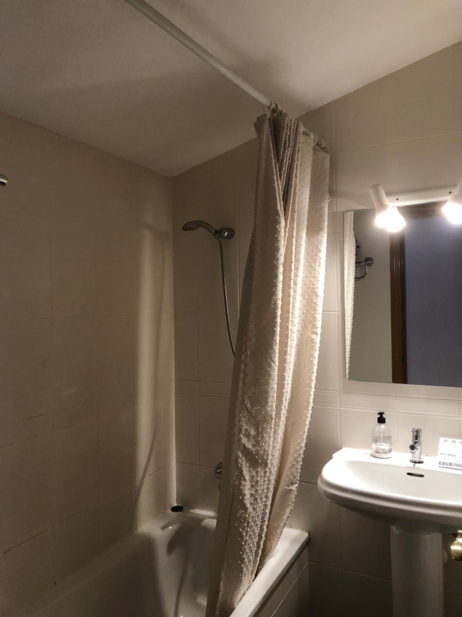 Apartamento Turistico Sigueenza Buitenkant foto