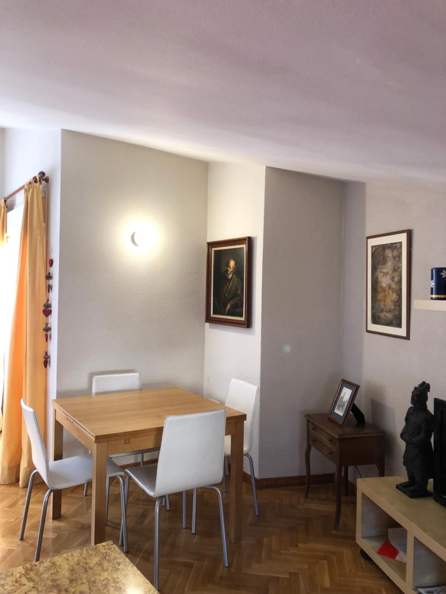 Apartamento Turistico Sigueenza Buitenkant foto