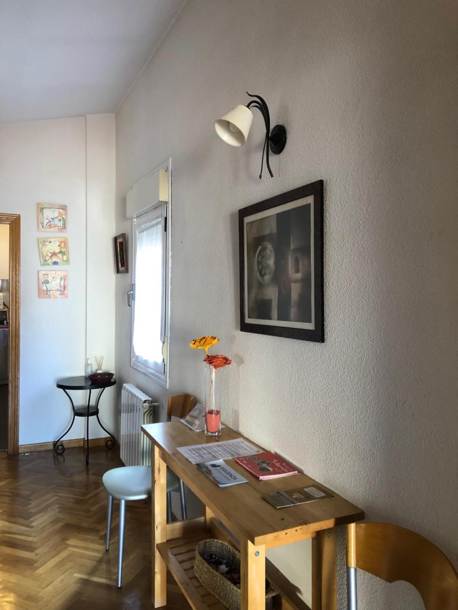 Apartamento Turistico Sigueenza Buitenkant foto