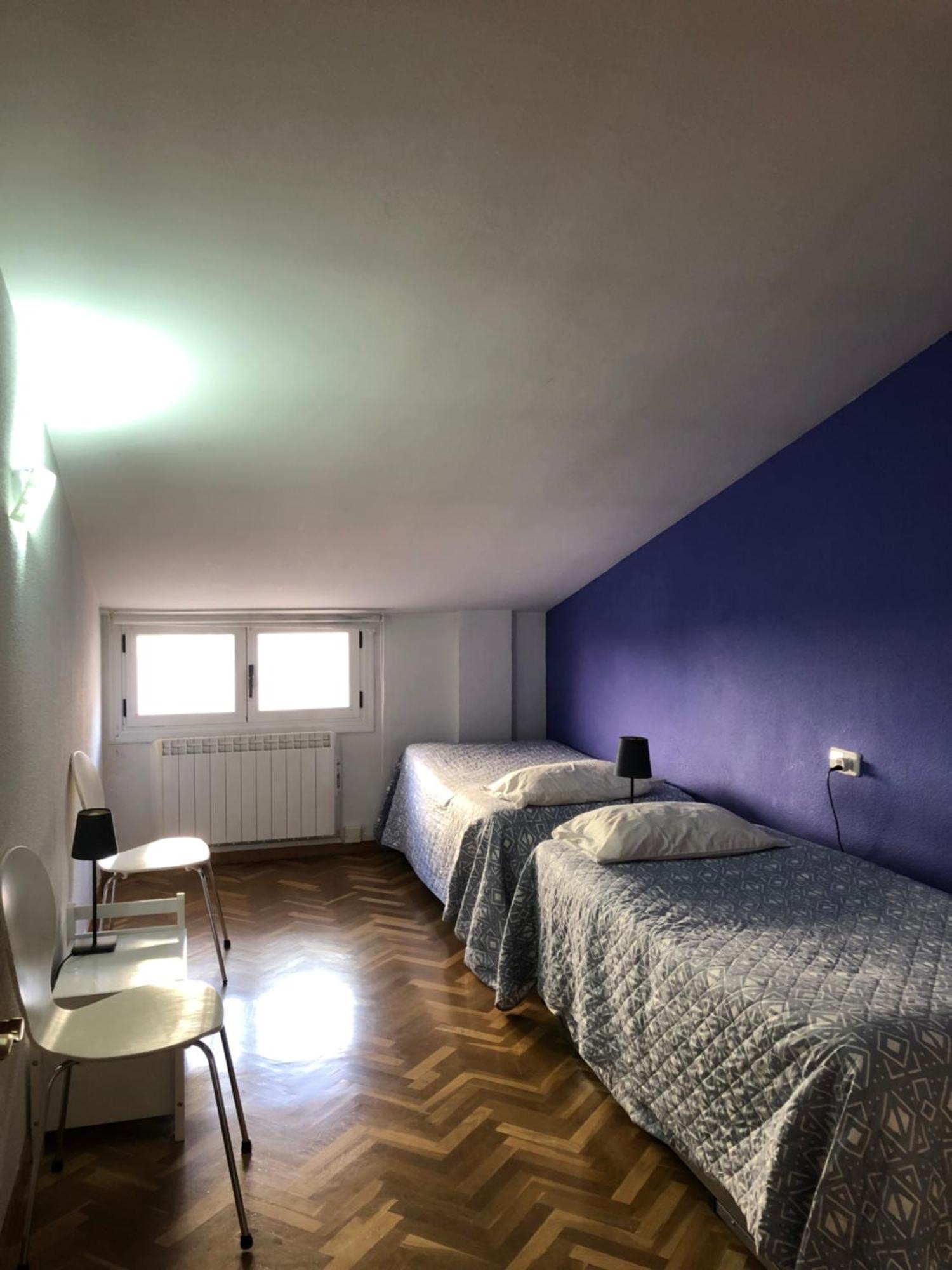 Apartamento Turistico Sigueenza Buitenkant foto