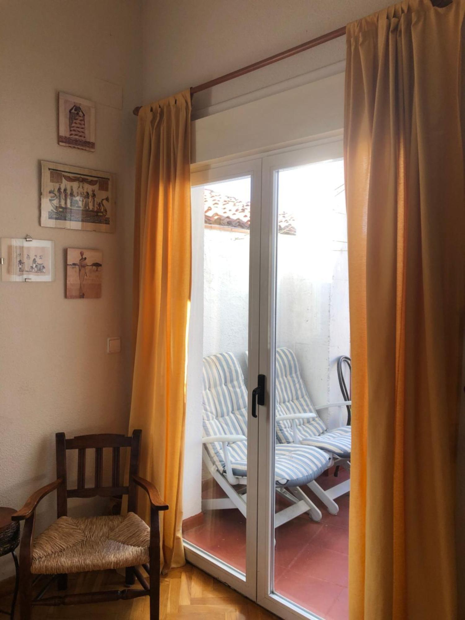Apartamento Turistico Sigueenza Buitenkant foto