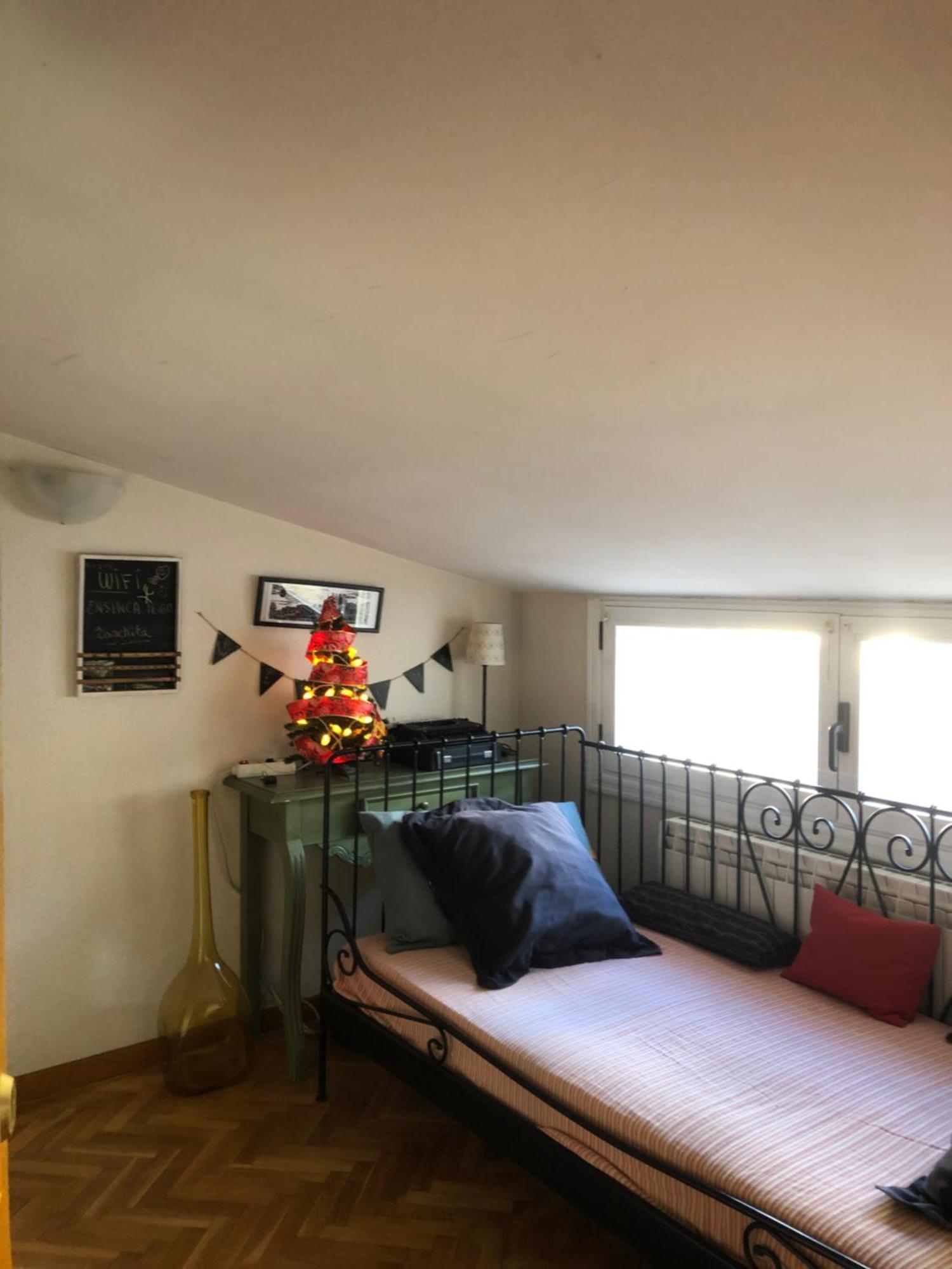 Apartamento Turistico Sigueenza Buitenkant foto