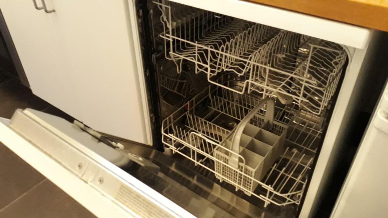 Apartamento Turistico Sigueenza Buitenkant foto